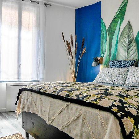 Appartement de Charme - Canohès Esterno foto