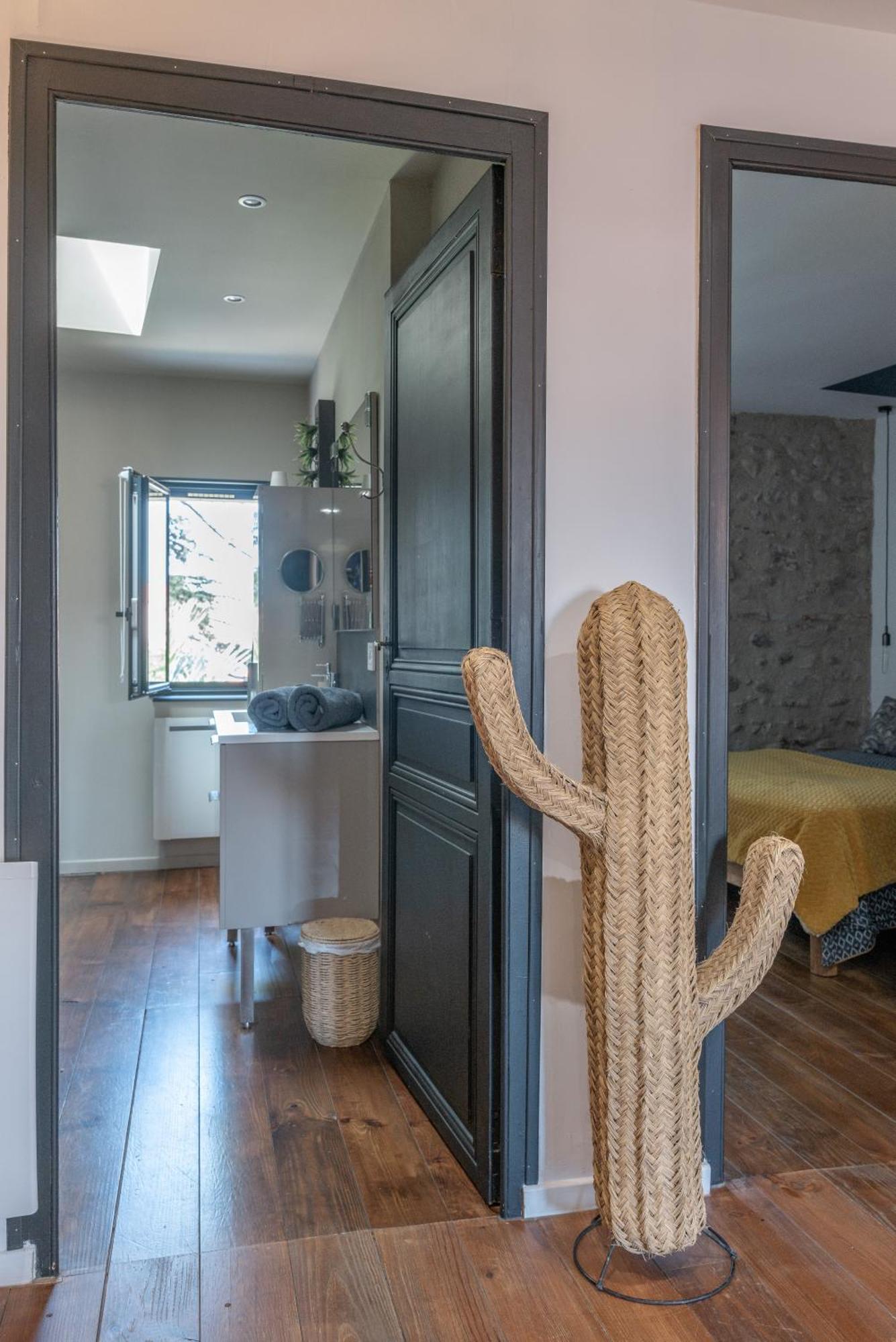 Appartement de Charme - Canohès Esterno foto