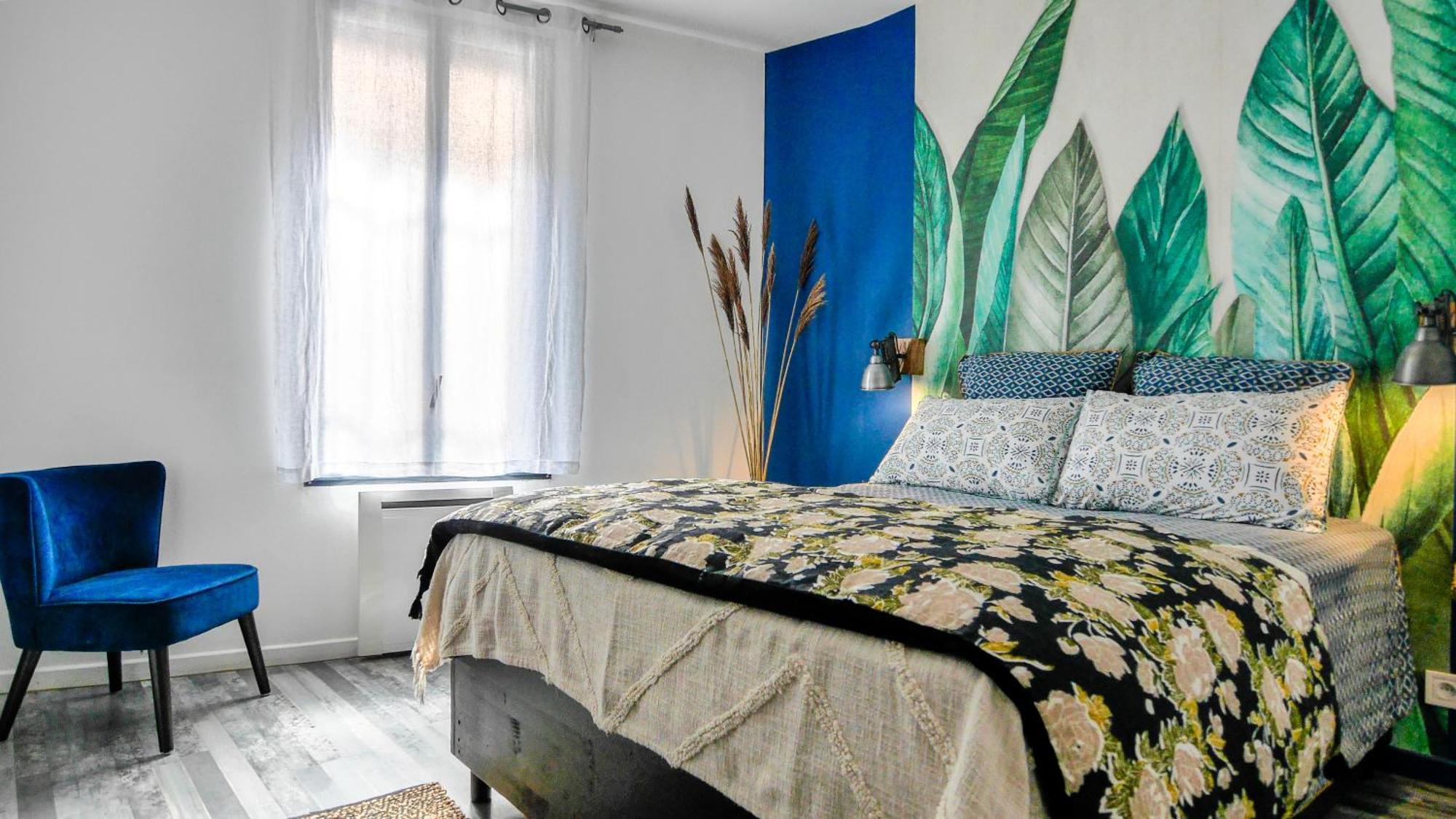 Appartement de Charme - Canohès Esterno foto
