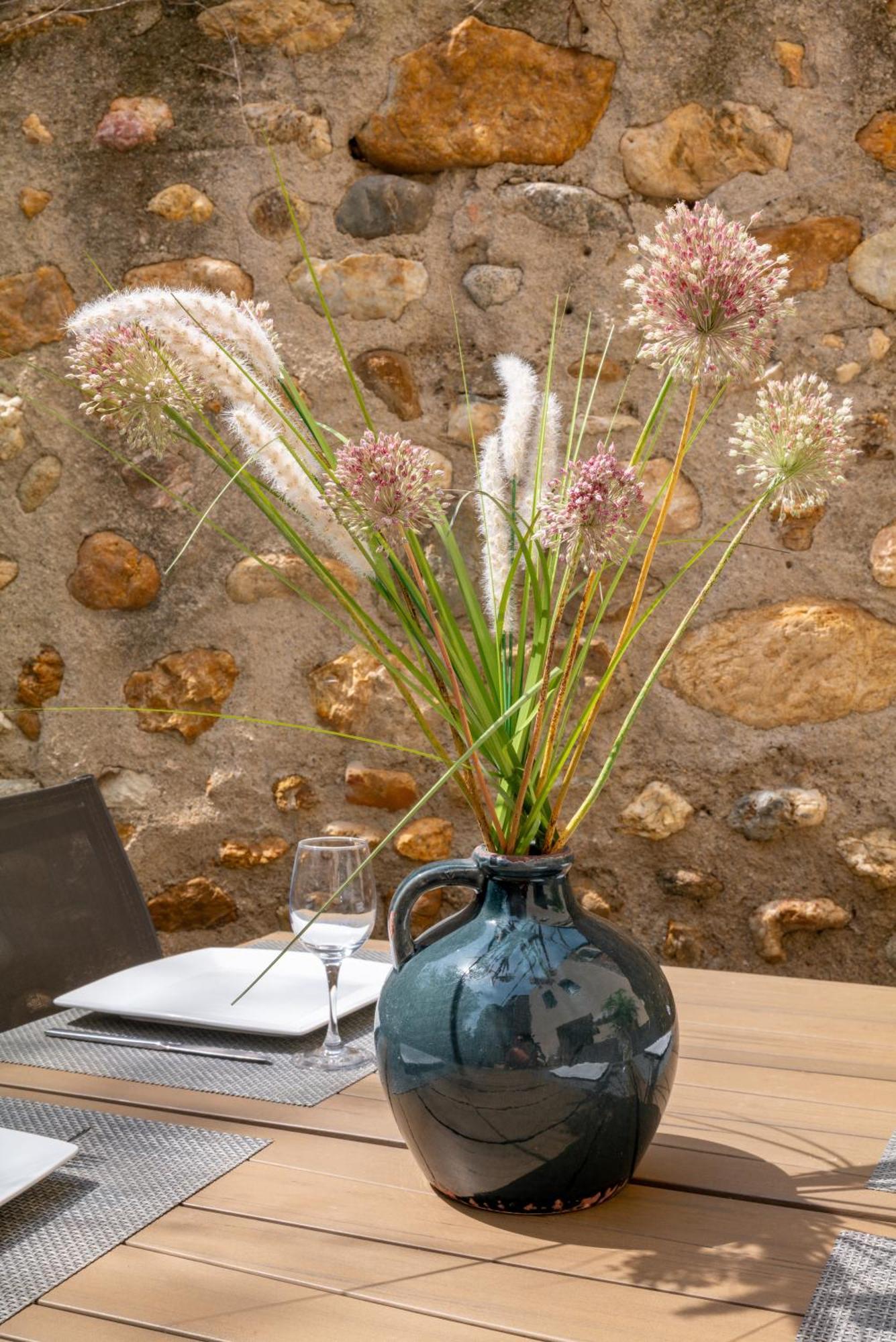 Appartement de Charme - Canohès Esterno foto